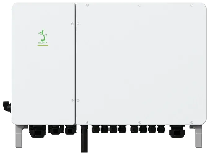 Isuna L22K – L50K-TH